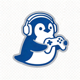 企鹅直播TV官方Logo